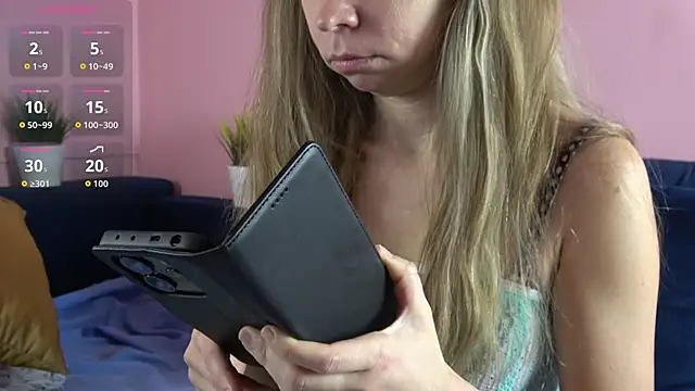 Snapshot of Elly_Babe chatting on 02/09/26, 10:35 Elly Babe online show from 02/09/26, 10:35