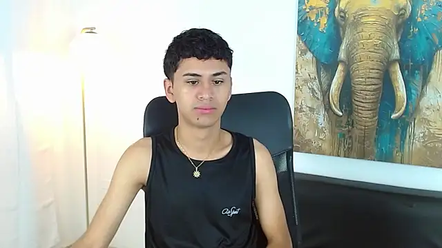 Alancum7 online show from 11/14/25, 01:04