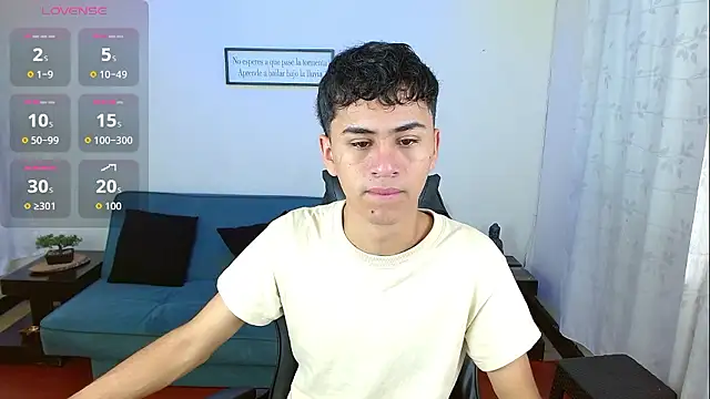 Alancum7 online show from 01/17/26, 01:15