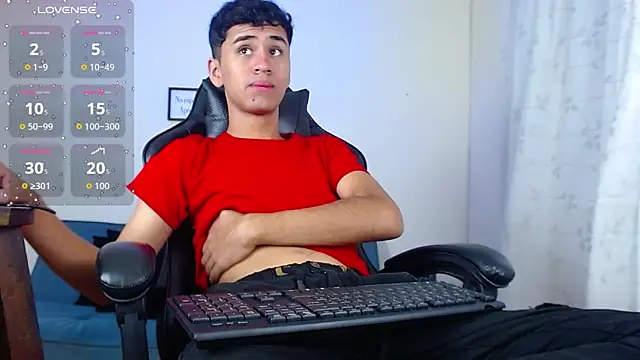 Alancum7 online show from 03/04/26, 12:46