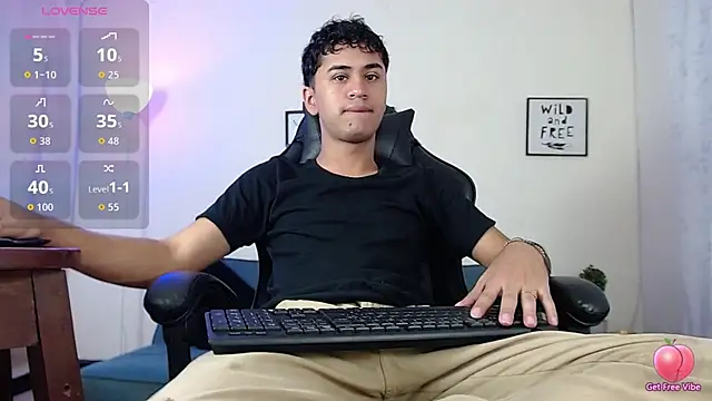 Alancum7 online show from 07/01/26, 01:11