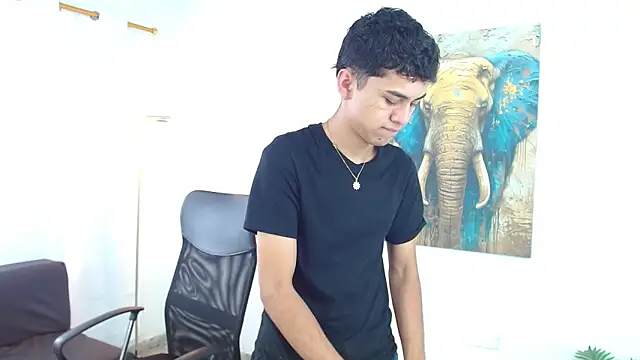 Alancum7 online show from 10/31/25, 01:08