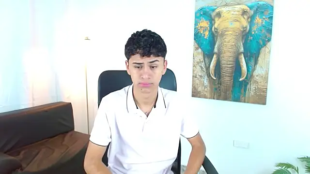 Alancum7 online show from 11/17/25, 12:53