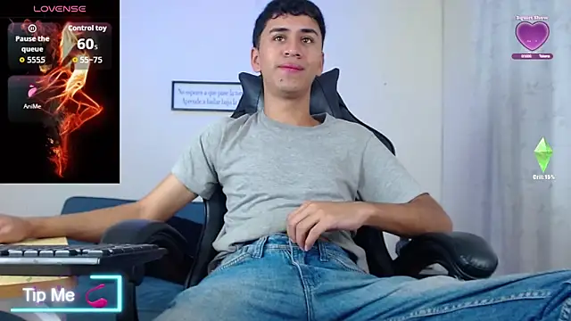 Alancum7 online show from 02/04/26, 12:55