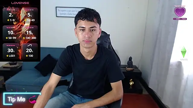 Alancum7 online show from 02/12/26, 12:49