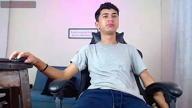 Alancum7 online show from 03/13/26, 12:43