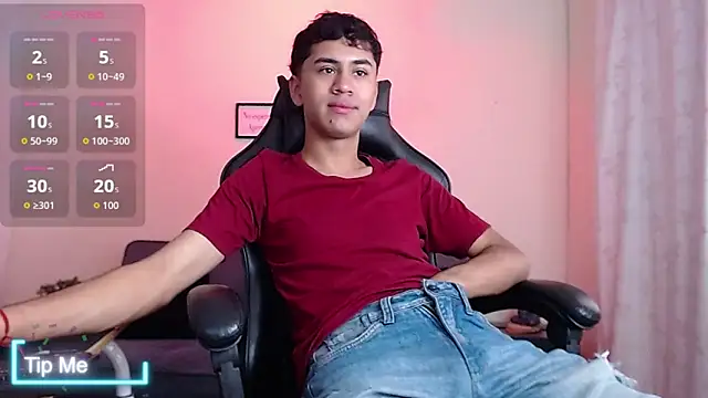 Alancum7 online show from 04/15/26, 01:15