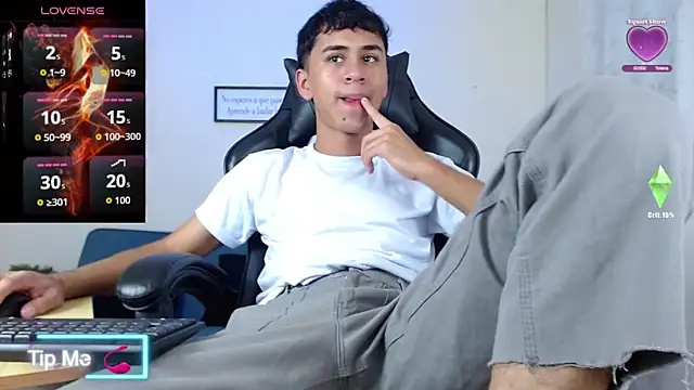 Alancum7 online show from 02/13/26, 01:00