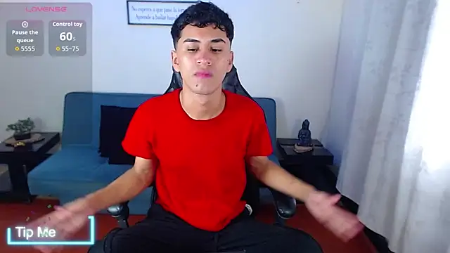 Alancum7 online show from 03/16/26, 12:53