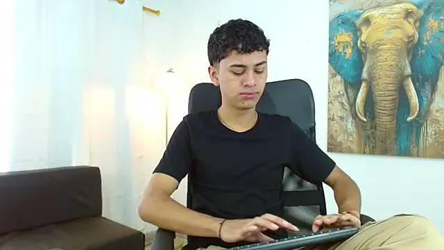 Alancum7 online show from 11/29/25, 12:49