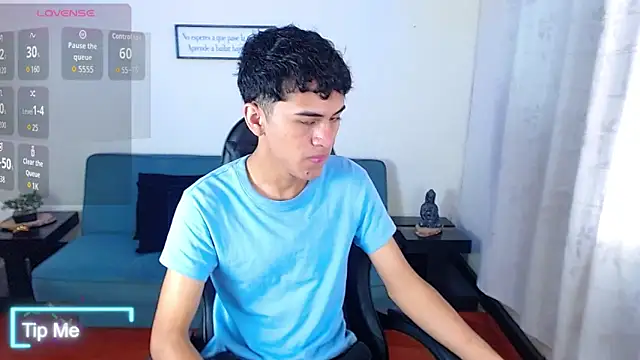 Alancum7 online show from 03/23/26, 12:49