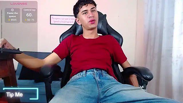 Alancum7 online show from 03/31/26, 01:02