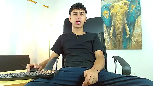 Alancum7 online show from 12/03/25, 12:59