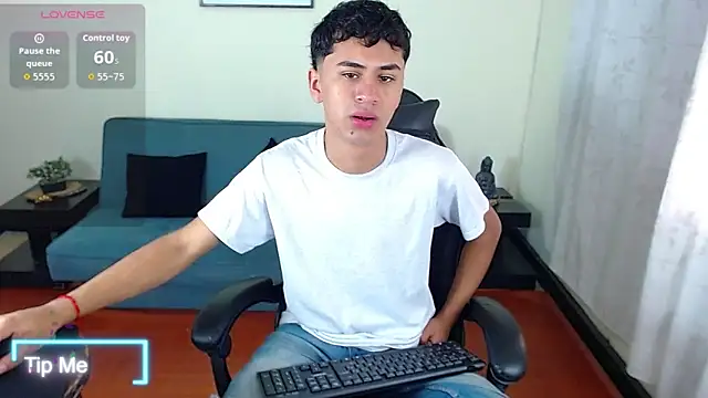 Alancum7 online show from 04/10/26, 12:45