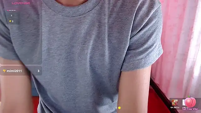 Alancum7 online show from 06/12/26, 01:20