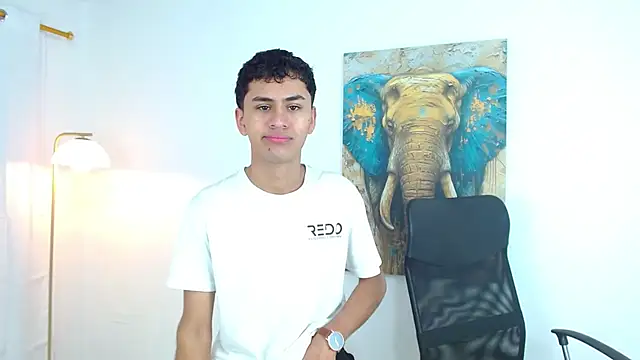 Alancum7 online show from 10/13/25, 01:02