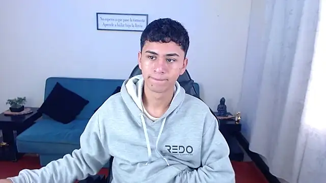 Alancum7 online show from 12/22/25, 01:00