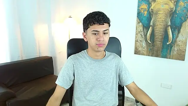 Alancum7 online show from 11/27/25, 01:00