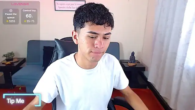 Alancum7 online show from 03/21/26, 01:04