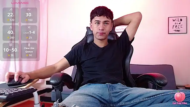 Alancum7 online show from 06/02/26, 01:00