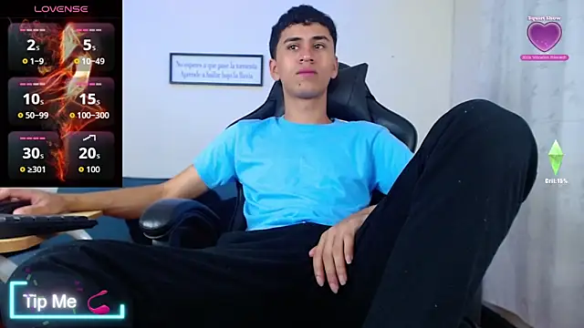 Alancum7 online show from 02/05/26, 12:56