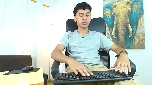 Alancum7 online show from 11/20/25, 01:01