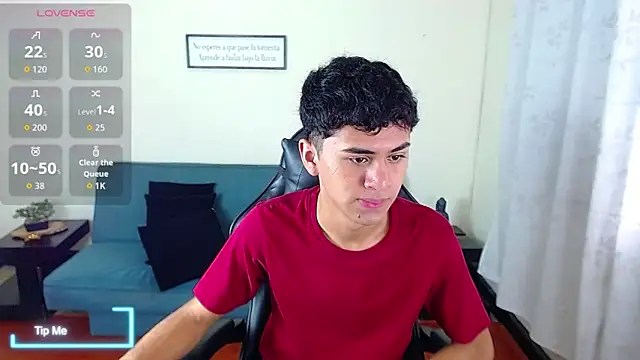 Alancum7 online show from 03/25/26, 12:48