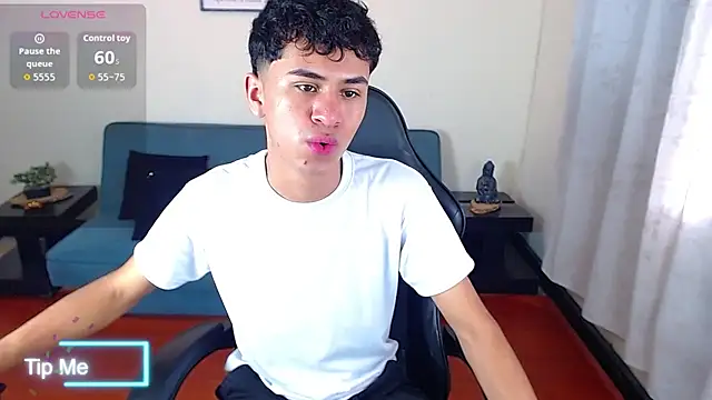 Alancum7 online show from 03/30/26, 01:01