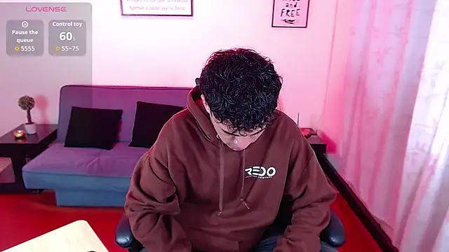 Alancum7 online show from 05/04/26, 12:52