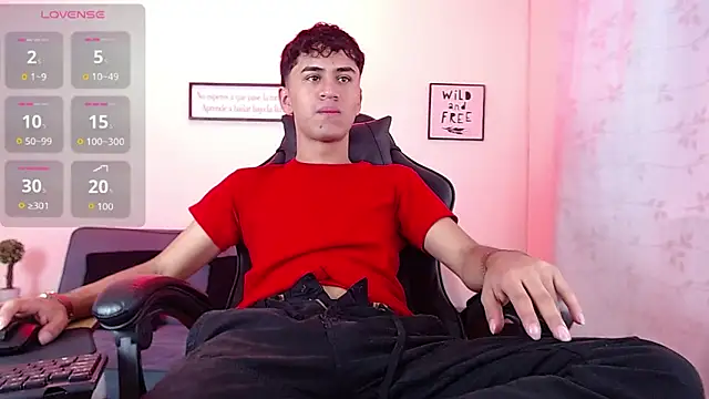 Alancum7 online show from 05/09/26, 01:25