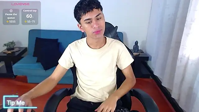 Alancum7 online show from 03/28/26, 01:01