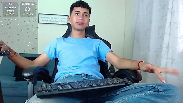 Alancum7 online show from 03/05/26, 12:46