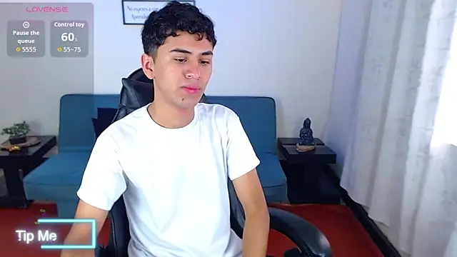 Alancum7 online show from 03/26/26, 12:58