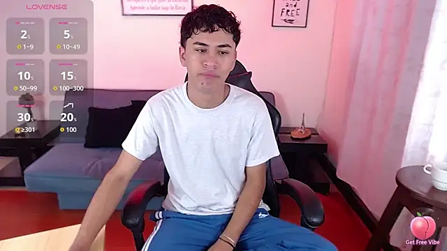 Alancum7 online show from 06/09/26, 01:23