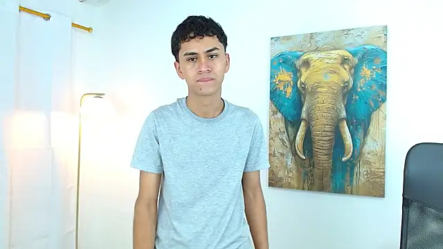 Alancum7 online show from 10/12/25, 01:01