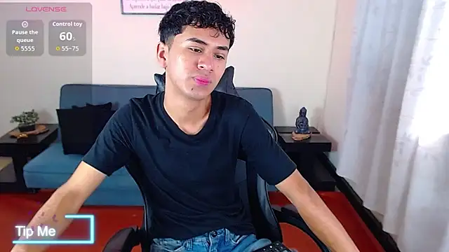 Alancum7 online show from 04/06/26, 12:50