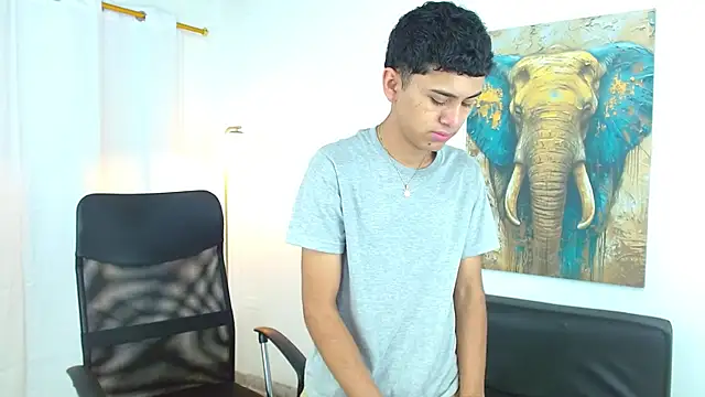 Alancum7 online show from 11/12/25, 01:04