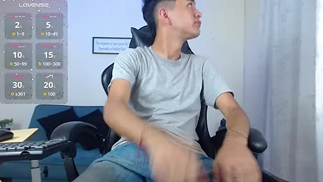 Alancum7 online show from 02/26/26, 12:49