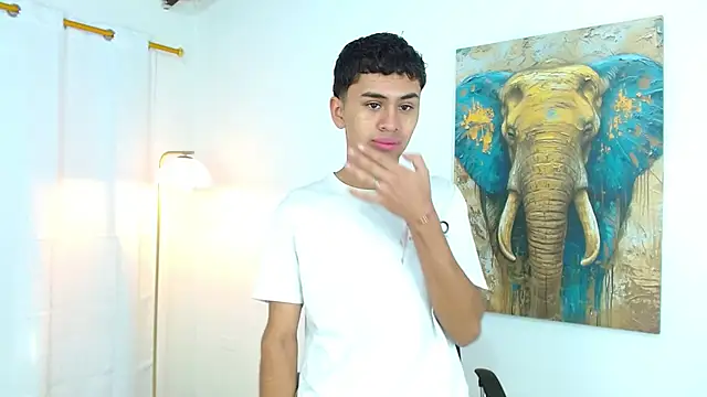 Alancum7 online show from 10/09/25, 01:00