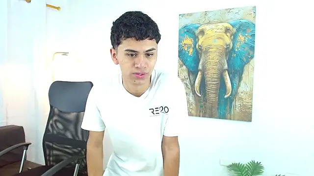 Alancum7 online show from 10/24/25, 12:59