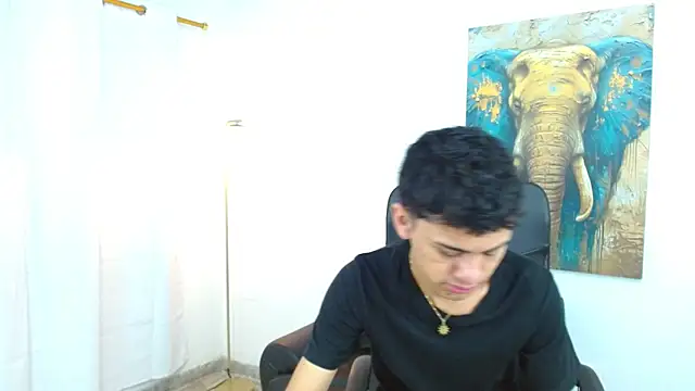 Alancum7 online show from 11/11/25, 01:06