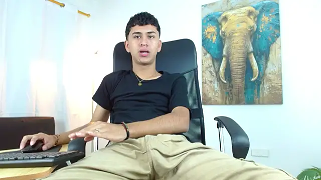 Alancum7 online show from 11/24/25, 01:00