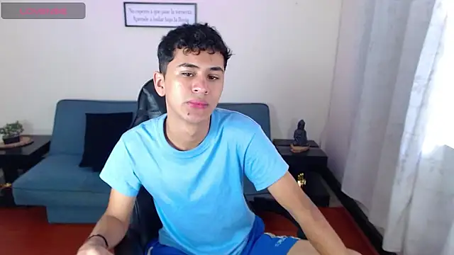 Alancum7 online show from 03/09/26, 01:03