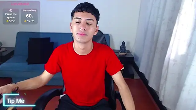 Alancum7 online show from 03/12/26, 12:42