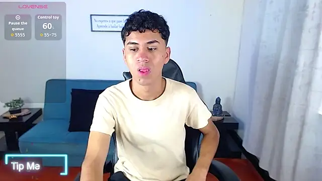 Alancum7 online show from 03/18/26, 01:02