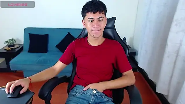 Alancum7 online show from 04/11/26, 01:04