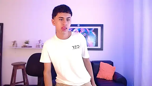 Alancum7 online show from 10/18/25, 12:51