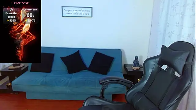 Alancum7 online show from 01/18/26, 12:52