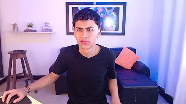 Alancum7 online show from 10/16/25, 07:55