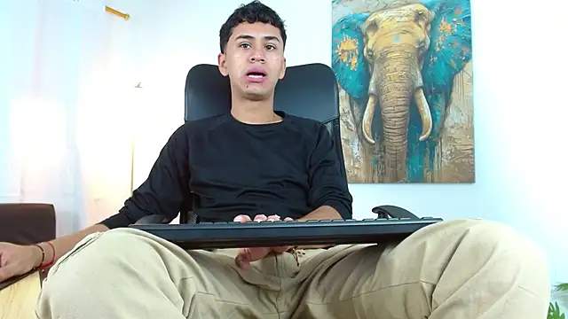 Alancum7 online show from 11/26/25, 01:00